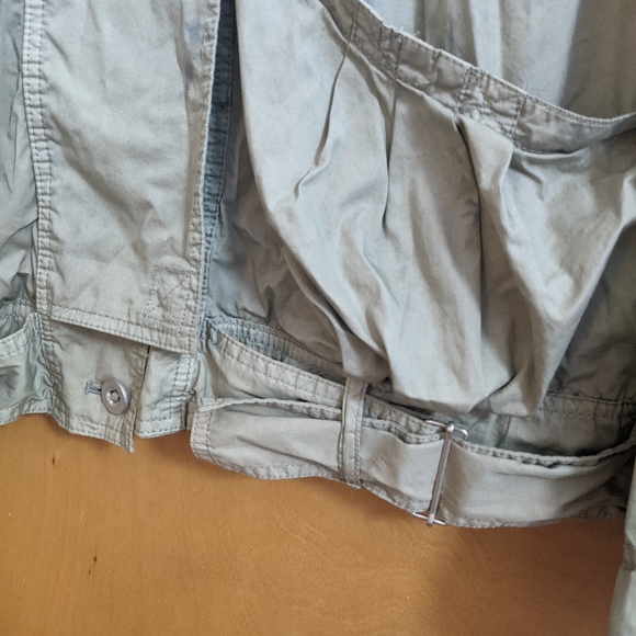 Free People Parachute Lightweight Jacket - Picture 5 of 8